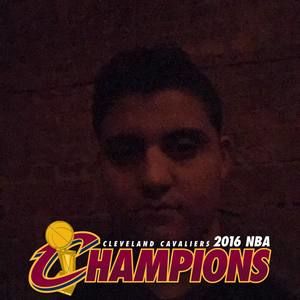 Meet your Posher, Miller